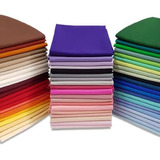 21 Metros Tecido Tricoline Roupa Social Artesanato Decoração