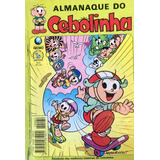 2112 Hq Almanaque Do Cebolinha