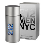 212 Men 100ml Masculino | Original