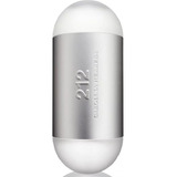 212 Nyc Carolina Herrera Edt 60 Ml Perfume Feminino