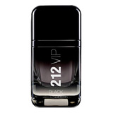 212 Vip Black Carolina Herrera Edp 50 Ml Perfume Masculino