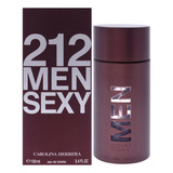 212 Homens Sensuais 100ml