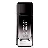 212 Vip Black Carolina Herrera   Perfume Masculino Eau De Parfum 200ml