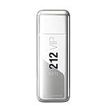 212 Vip Men Carolina Herrera Perfume Masculino Eau De Toilette 100ml Carolina Herrera