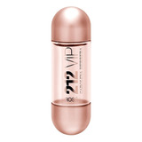 212 Vip Rosé Carolina Herrera Eau De Parfum Perfume Feminino 30ml