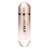 212 Vip Rose Carolina Herrera Edp Feminino 125ml
