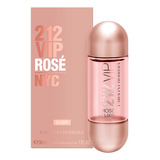 212 Vip Rosé Elixir 30ml Feminino