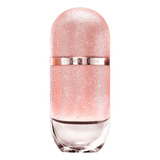 212 Vip Rosé Elixir Carolina Herrera Eau De Parfum Perfume Feminino 50ml