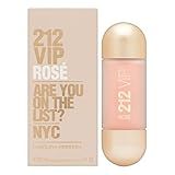 212 Vip Rosé Hair Mist Carolina Herrera Perfume Para Cabelo 30ml Carolina Herrera