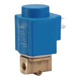 21307 Válvula Solenóide Danfoss 1 4 Bsp Nf 135 c 032u3600