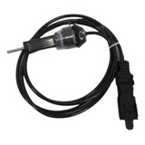 21390376 Sensor Desgaste Pastilha Freio Esquerdo Volvo