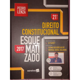 21a Direito Constitucional Esquematizado 2017 saraiva Jur