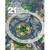 21st Century Communication 4 Listening Speaking And Critical Thinking Student Book With Online Workbook De Lee Christien Editorial Cengage Learning Edições Ltda Tapa Mole En Inglês 2016