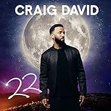 22 Deluxe Audio CD Craig David