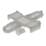 22 Presilha Grampo Spoiler Kadett Astra Vectra Corsa Classic