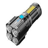 2200 Lumens Ultrafire Xm-l C8 Q5