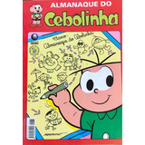 2206 Hq Almanaque Cebolinha 84
