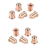 220990 Bico De Corte Plasma 105a Pct C 10 Un 