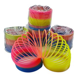 220x Mola Maluca Atacado Colorida Brinquedo Infantil Prenda 