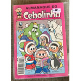 2210 Hq Almanaque Do Cebolinha