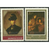 2227 Lote Pintura Russia