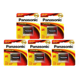 223 Cr p2 6v Lithium Pa Para Torneira Deca 5 Baterias
