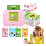  224 Sight Words Flash Cards Brinquedo Educacional De