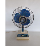 2248 Antigo Ventilador Da Marca Arno