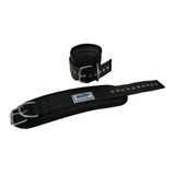 22946- Cinta Cross Over Modelo Fivela/puxador De Gluteo -par