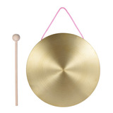 Percussão