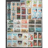 23 Quadras De Selos Anos 1990 91 Lote 69