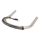 230 Racer Seat Frame Hoop Brat 550 Upswept