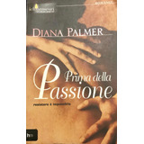 2305 Livro Diana Palmer Prima