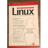 2311 Livro Anonimo: Certificação Profissional Linux