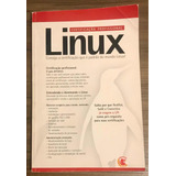 2311 Livro Anonimo Certificação Profissional Linux