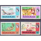 23761 ............ Bahamas - Varios Itens