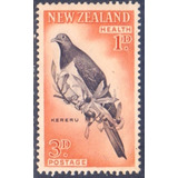 23781 ........fauna - Nova Zelândia