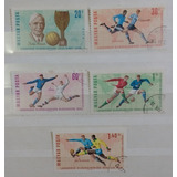 23821 Hungria Lote Esportes