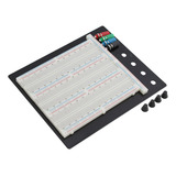 2390 Laços Placa De Ensaio Sem Solda Universal Diy Para