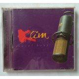 23dm Cd Klin Vocal Band. Resgatado Salve As Crianças Salvo