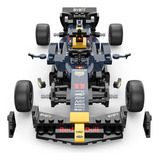 24 01 2023 Rb19 11 Sergio Perez F1 Redbull Bloco De Constru