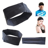 24 Faixas Headband Testa Esporte Proteção