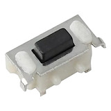 24 Micro Tactil Smd 2x4mm Tablet Gps Mp5 Power E Volume