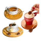 Cappuccino)