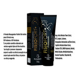 24 Unid Fisiofort Premium Pomada Massageadora 150grs