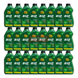 24 Aditivos Bardahl B12 Turbo Motor Óleo Diesel 1 Litro Pro