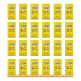 24 Caixa Preservativo Jontex Sensação Pele
