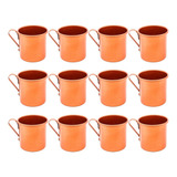 24 Caneca Moscow Mule Diferente Drink