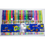 Colorgel
