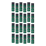 24 Desodorante Três Marchand Spray 100ml